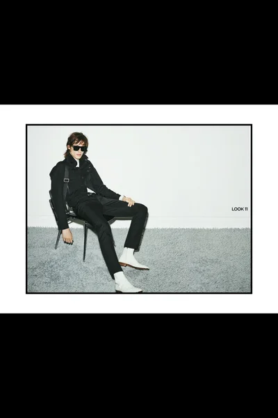 Look 11